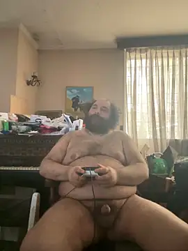 hairyhulk online show from 03.22.26