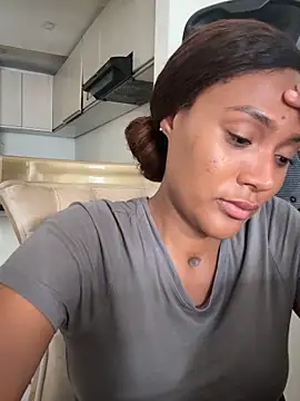 KyaraMiller online show from 03.20.26