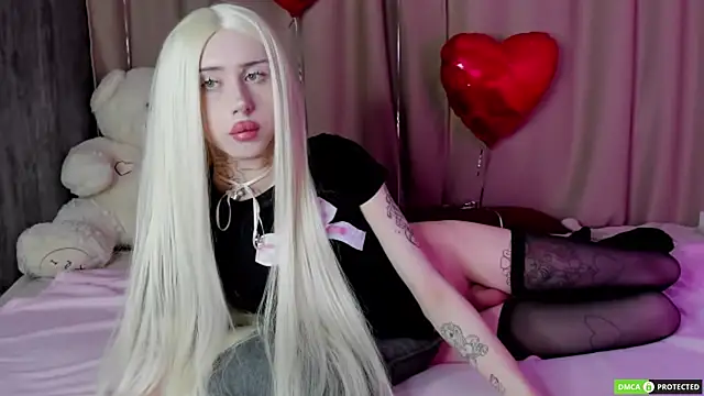 Joy Barker online show from 02.25.25