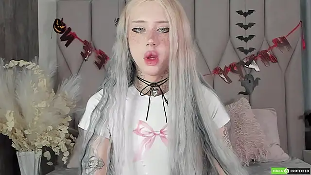 Joy Barker online show from 10.14.25