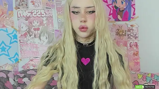 Joy Barker online show from 02.15.26