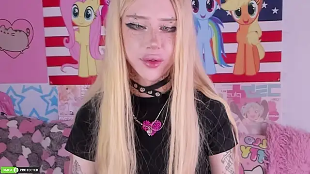 Joy Barker online show from 04.13.26