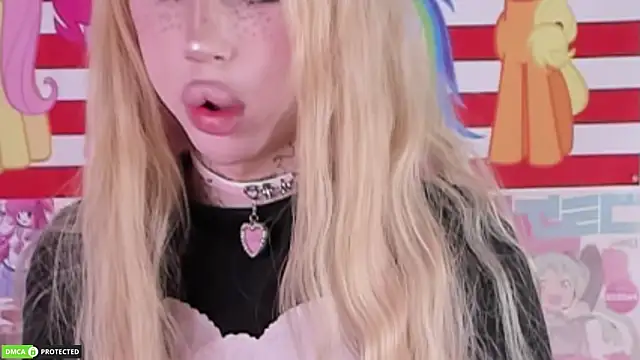 Joy Barker online show from 04.18.26