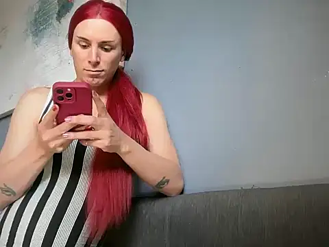 Thematrioshkaoficial24 online show from 01.17.26