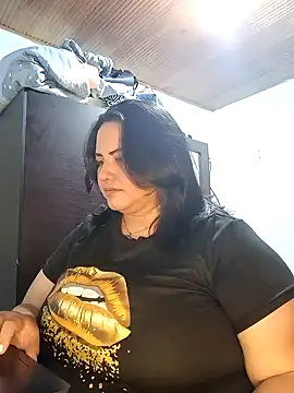 tetasgrandes karol online show from 01.19.25