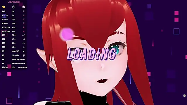 NikkoTyan online show from 02.14.26