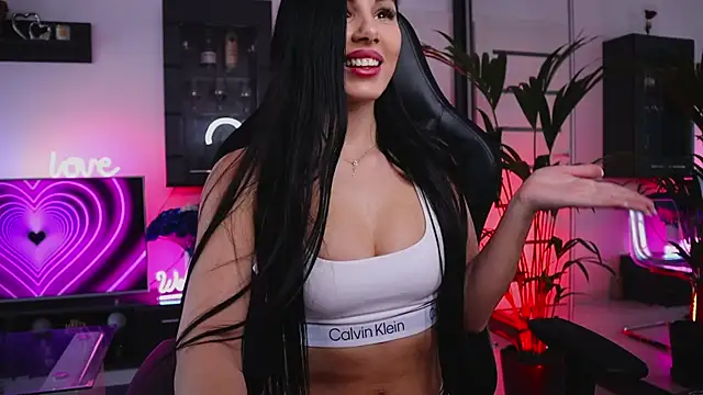 Beauty Anne online show from 04.06.26