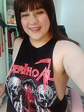 ItsNaiixa online show from 05.24.26