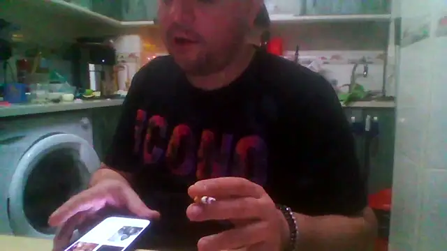 lobito1997 online show from 02.15.26