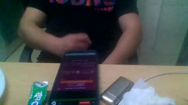 lobito1997 online show from 03.30.26