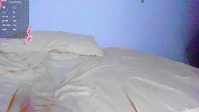 Sweet MaryJane2 online show from 02.14.25