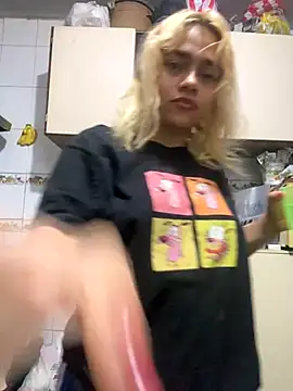 Sweet MaryJane2 online show from 10.11.25