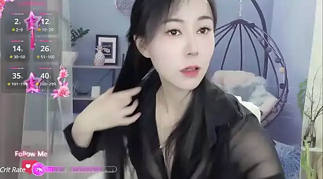 Snapshot of Lisa-s chatting on 01.23.25 Lisa-s online show from 01.23.25