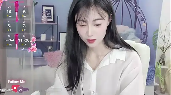 Snapshot of Lisa-s chatting on 01.24.25 Lisa-s online show from 01.24.25