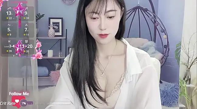 Snapshot of Lisa-s chatting on 01.24.25 Lisa-s online show from 01.24.25