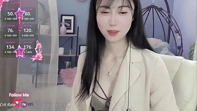 Snapshot of Lisa-s chatting on 01.27.25 Lisa-s online show from 01.27.25