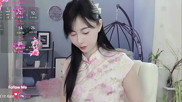 Snapshot of Lisa-s chatting on 02.05.25 Lisa-s online show from 02.05.25