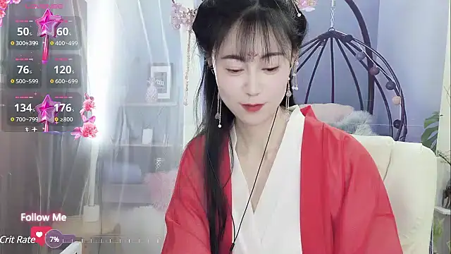 Snapshot of Lisa-s chatting on 02.06.25 Lisa-s online show from 02.06.25