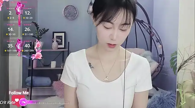 Snapshot of Lisa-s chatting on 02.12.25 Lisa-s online show from 02.12.25