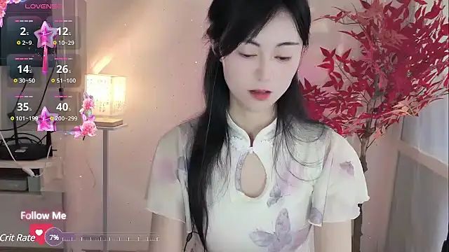 Snapshot of Lisa-s chatting on 02.24.25 Lisa-s online show from 02.24.25