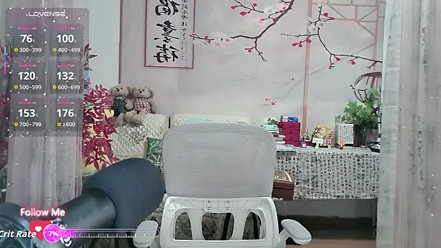 Lisa-s online show from 09.23.25