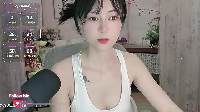 Lisa-s online show from 10.10.25