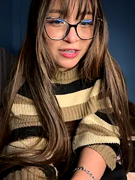 Lily candy X online show from 11.15.25