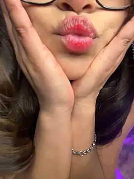 Lily candy X online show from 04.11.26