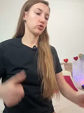 KateRedgar online show from 02.09.26