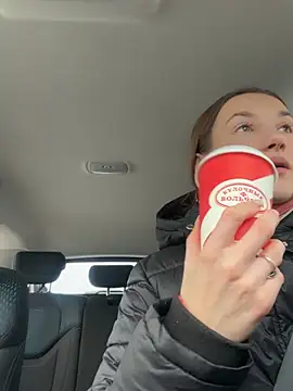 KateRedgar online show from 03.04.26