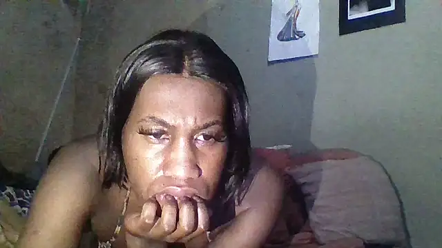 Moorella1 online show from 09.16.25