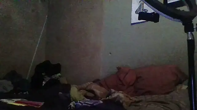 Moorella1 online show from 09.16.25