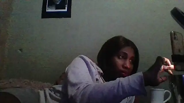 Moorella1 online show from 09.29.25