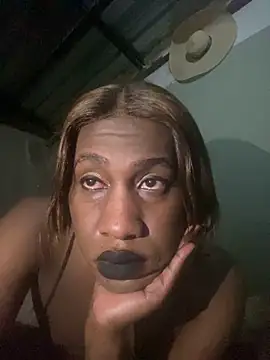 Moorella1 online show from 09.30.25