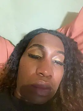 Snapshot of Moorella1 chatting on 03.10.26 Moorella1 online show from 03.10.26