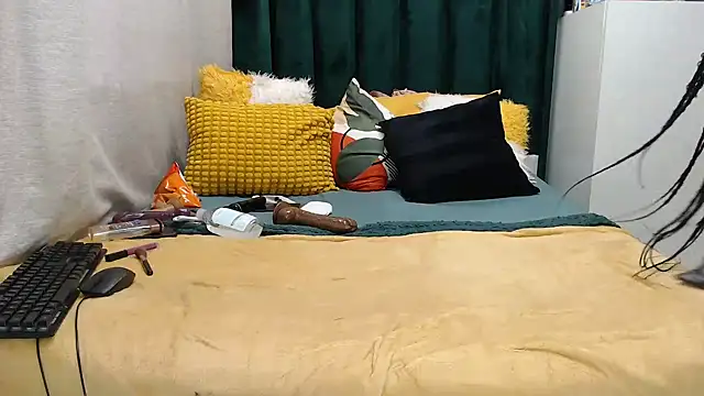 GaggingQueenxx online show from 09.16.25