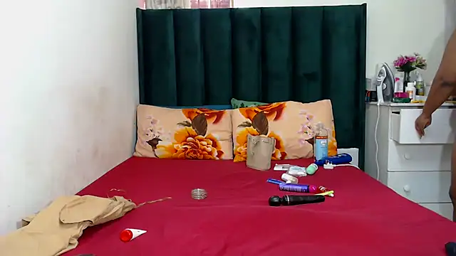 GaggingQueenxx online show from 12.03.25