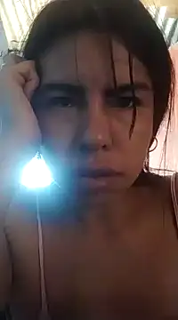 Alanagracia online show from 12.05.24
