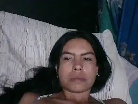 Alanagracia online show from 12.21.24