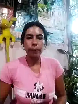 Alanagracia online show from 01.08.25