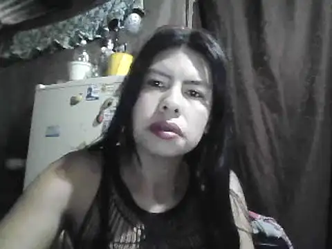 Alanagracia online show from 02.08.25