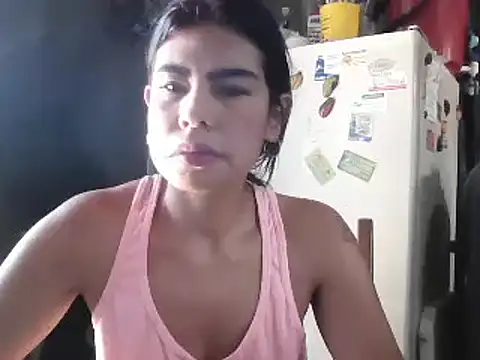 Alanagracia online show from 02.17.25
