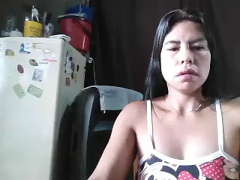 Alanagracia online show from 03.09.25