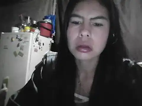 Alanagracia online show from 03.16.25