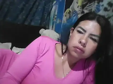 Alanagracia online show from 03.22.25