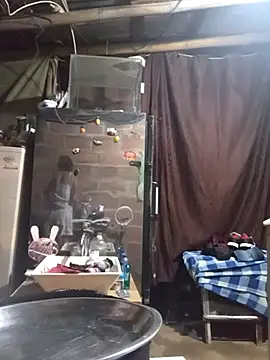 Alanagracia online show from 10.06.25