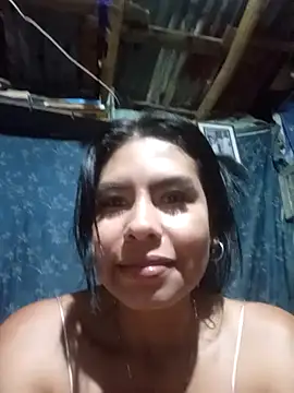 Alanagracia online show from 11.02.25