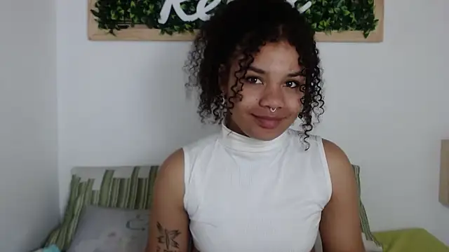 KittyBrookex online show from 12.31.24