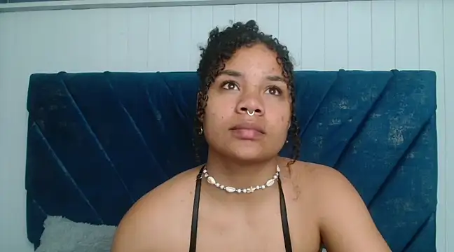 KittyBrookex online show from 01.04.25