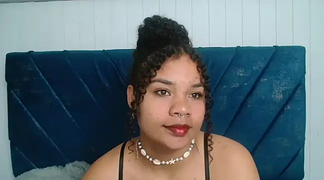 KittyBrookex online show from 01.05.25